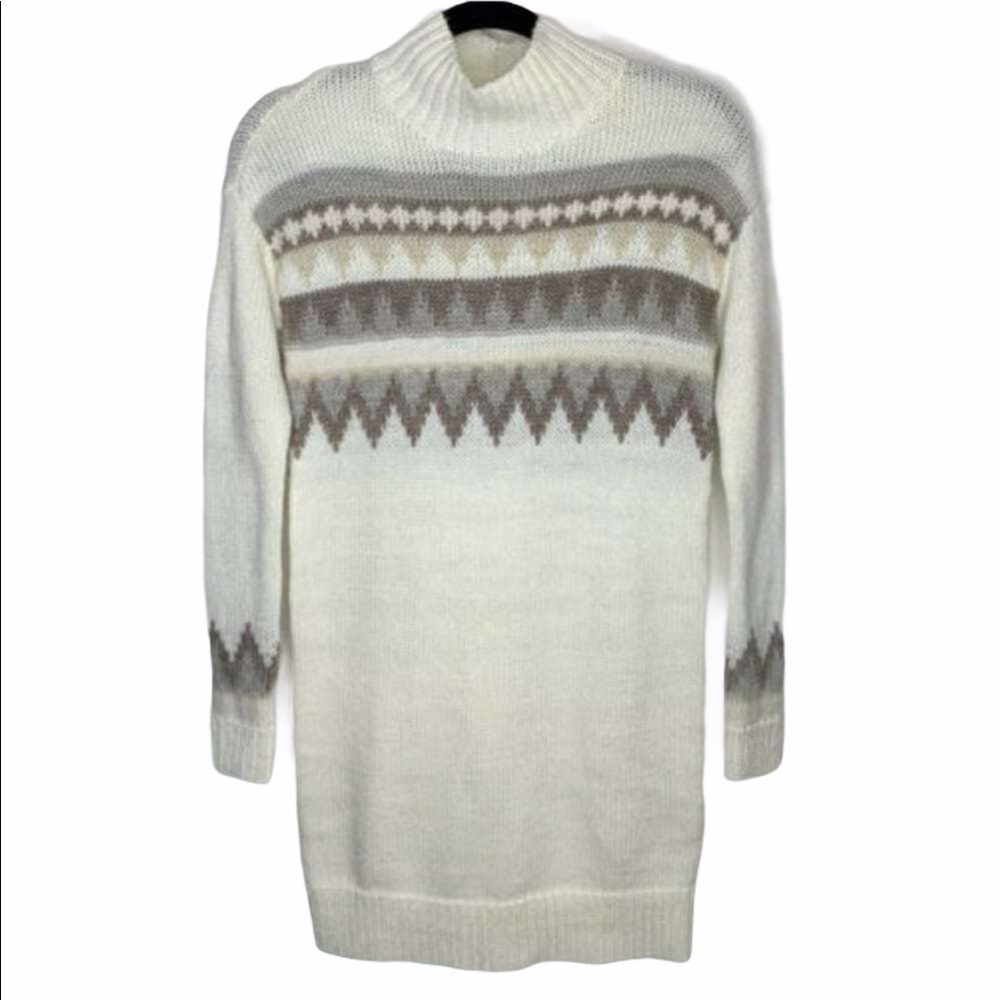 American Eagle Womens Sweater Dress Size XS